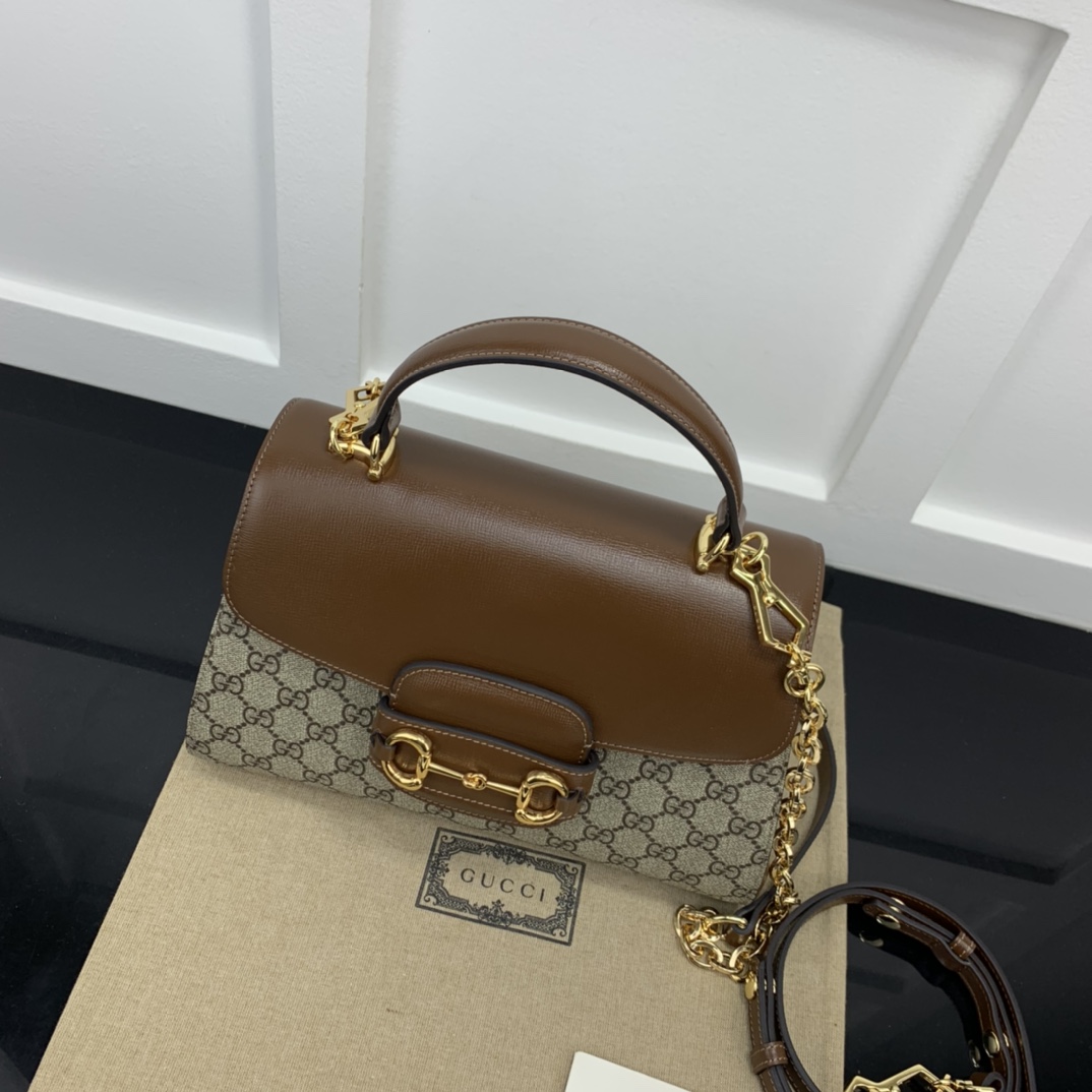 Gucci Satchel Bags